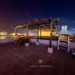 Casa Marina Appartement Lajares