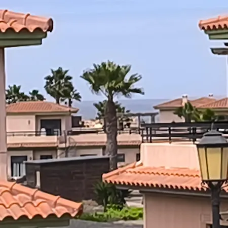 Apartamento Casa Marina *