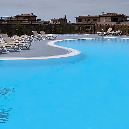 Casa Marina * Lajares