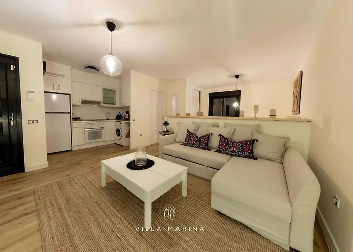 Casa Marina * Lajares