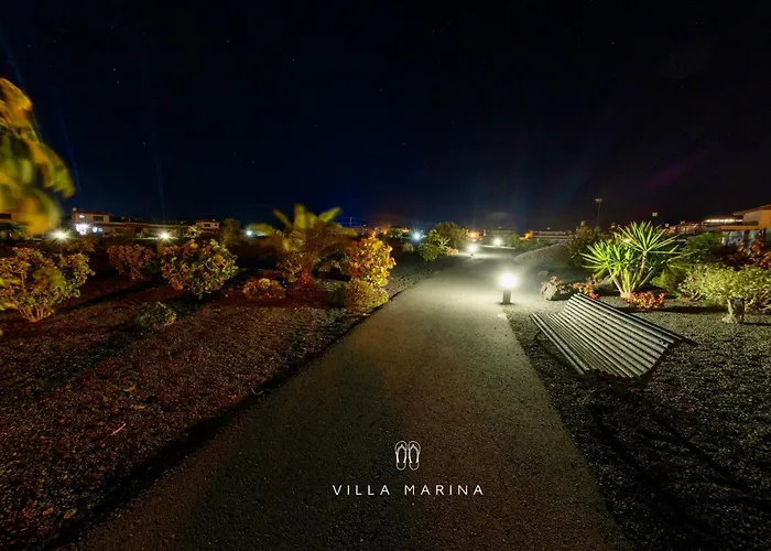 Casa Marina *