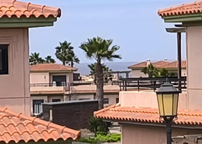 Apartamento Casa Marina *