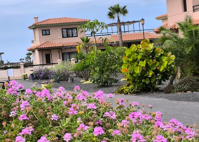 Apartamento Casa Marina *