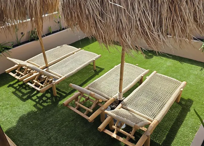 Apartamento Casa Marina