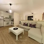 Casa Marina * Lajares