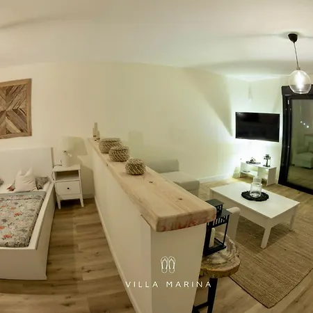 Daire Casa Marina