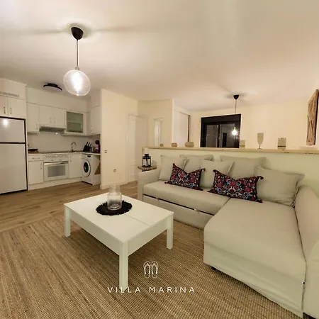 Casa Marina * Lajares