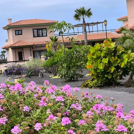 Appartement Marina *