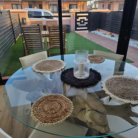 Lejlighed Casa Marina *