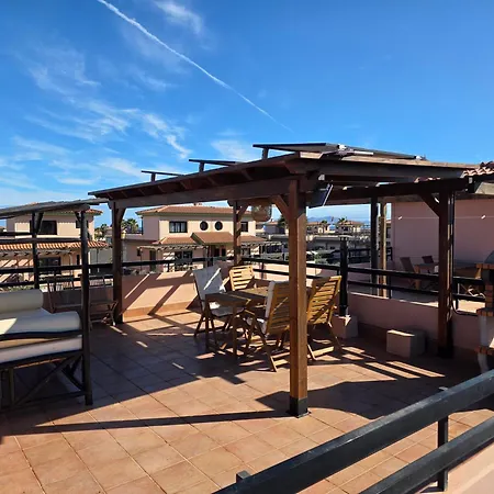 Casa Marina Lejlighed *