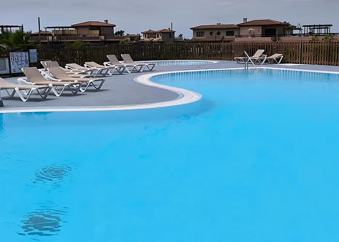 Casa Marina * Lajares