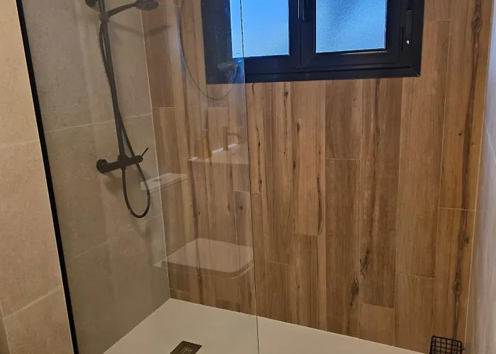 Appartement Casa Marina Lajares