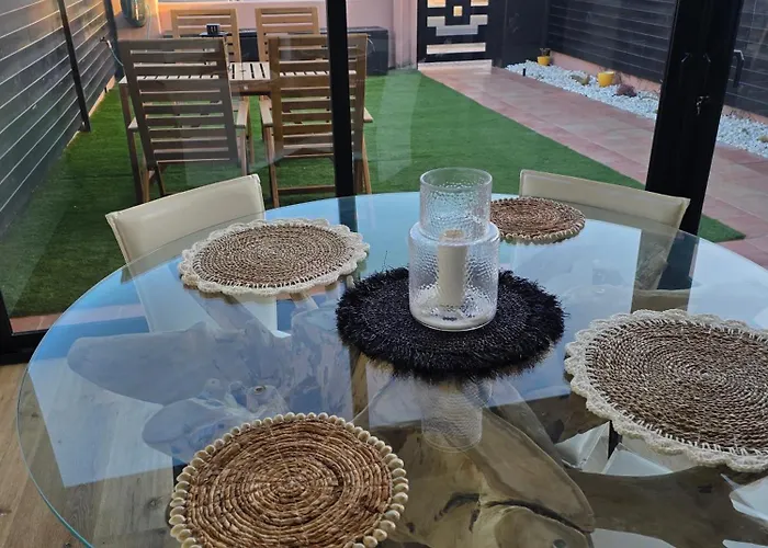 Appartement Casa Marina *