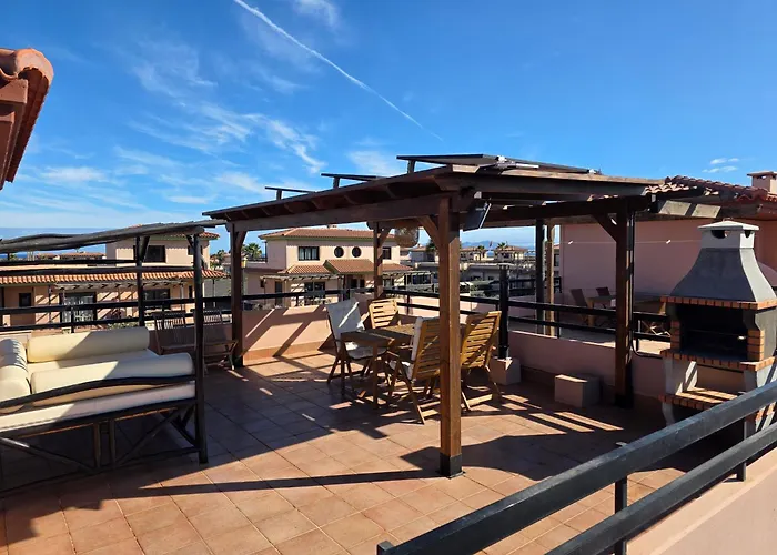 Casa Marina Appartement *