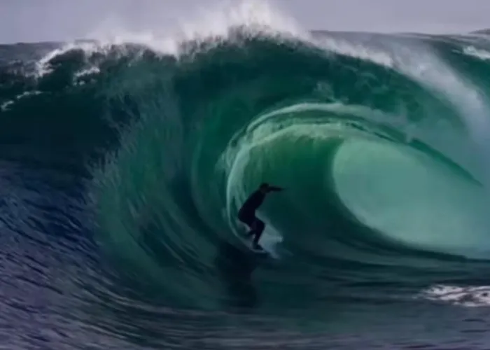 Casa Marina Appartement Lajares