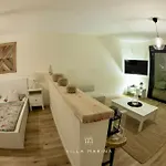 Апартаменты Casa Marina