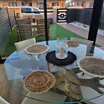 Апартаменты Casa Marina *