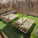 Апартаменты Casa Marina