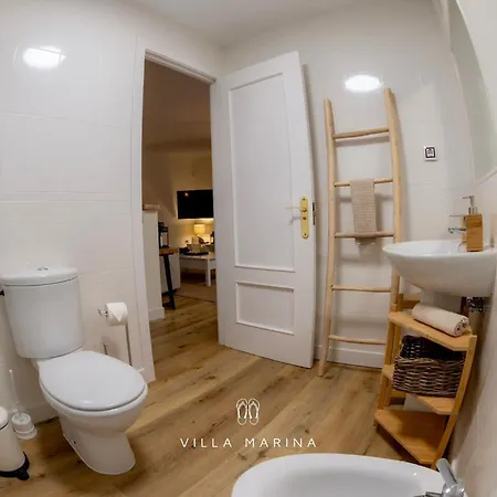 Marina Apartment *