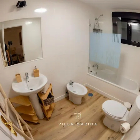 Apartment Marina *