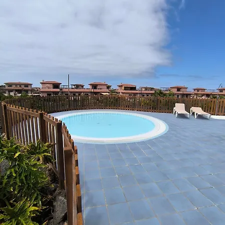 Casa Marina * Lajares