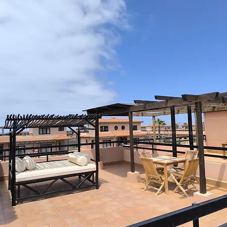 Apartment Marina