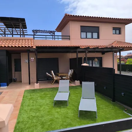 Apartamento Marina