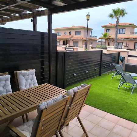 Apartment Marina Lajares