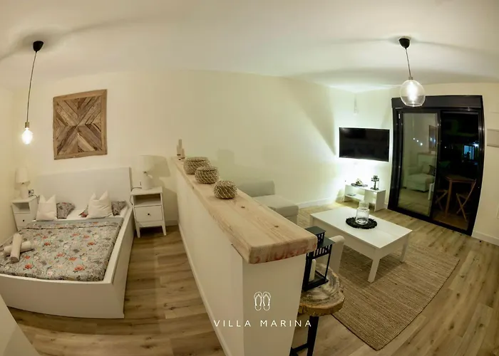 Lägenhet Casa Marina