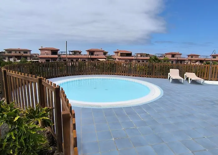 Casa Marina * ラハレス