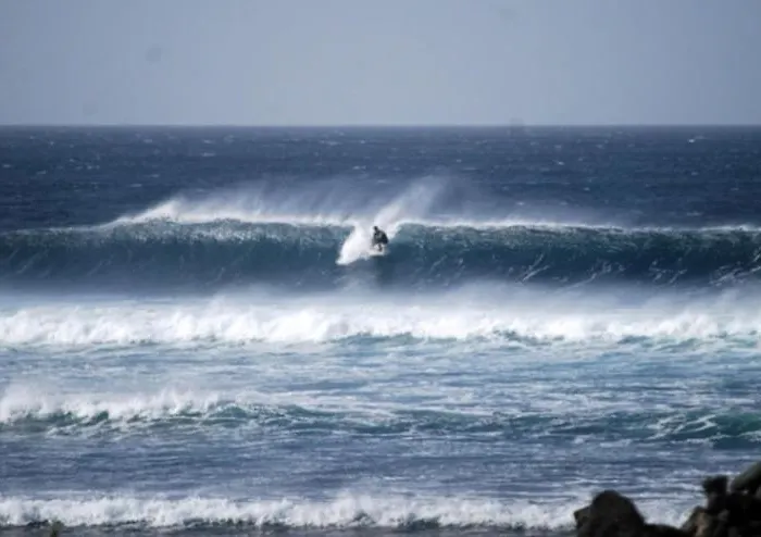 Casa Marina ラハレス