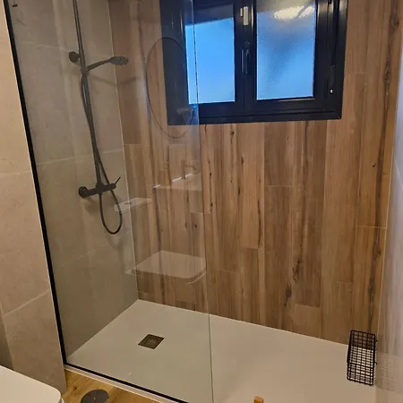 Apartamento Casa Marina Lajares