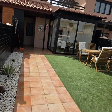 Casa Marina * Lajares